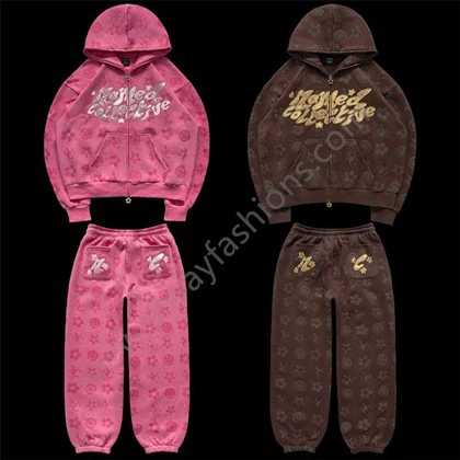 Ενδύματα προπόνησης για άνδρες Joggers