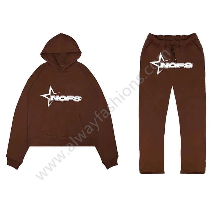 Womens Jogger Set High Quality